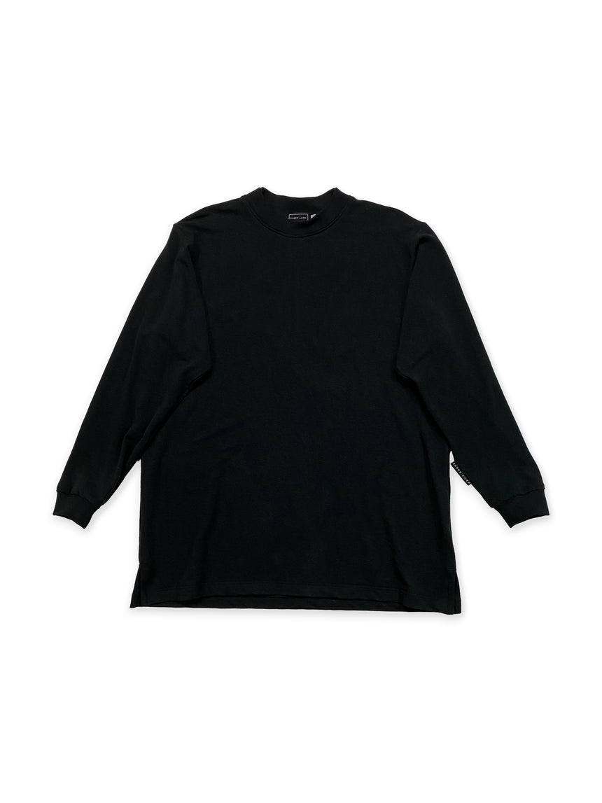 French Terry Long Sleeve