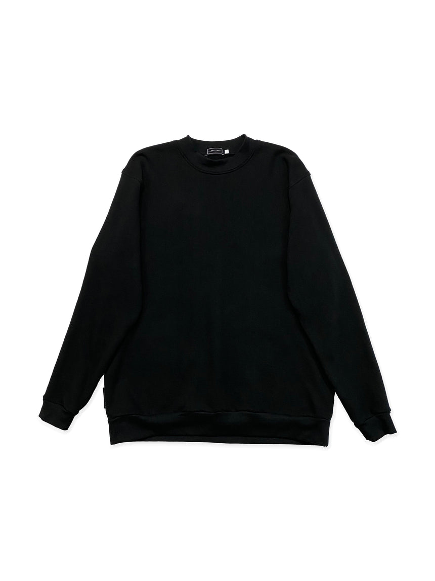 Gen. 2 Sweatshirt Black