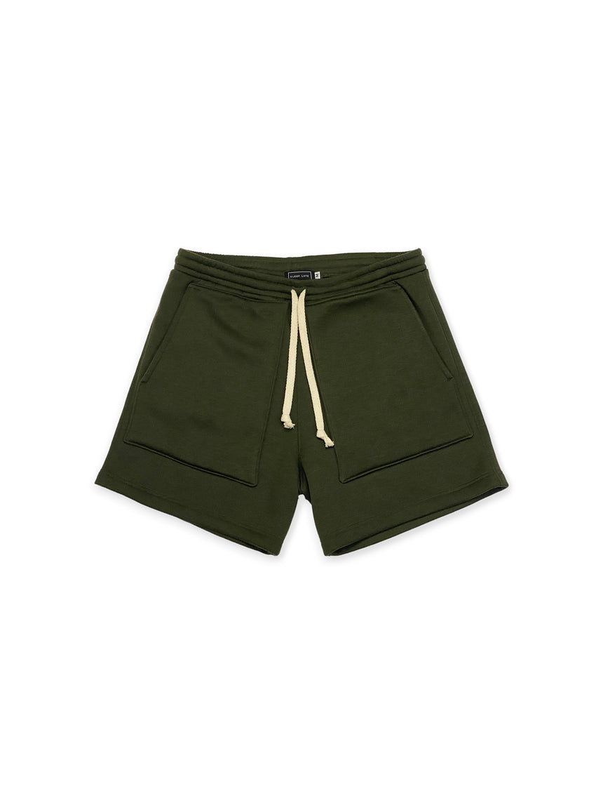 Three Pocket Shorts